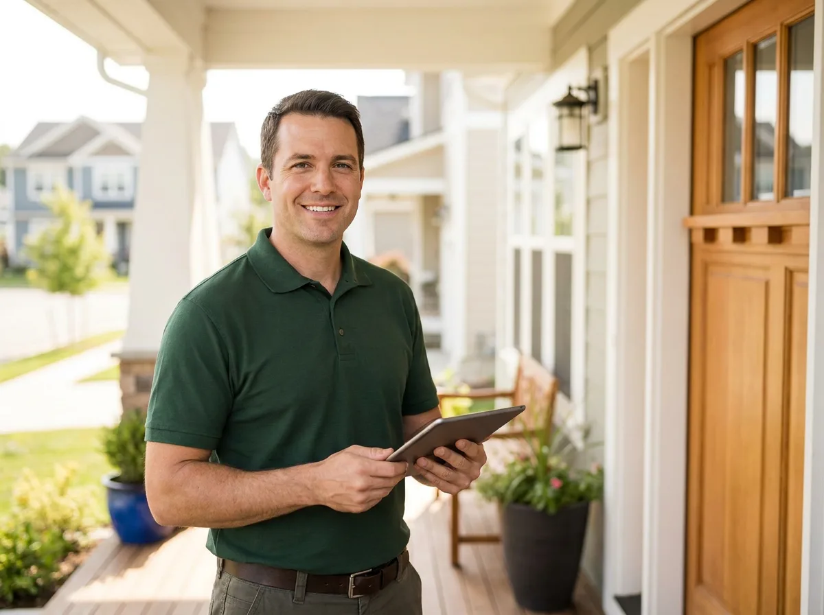 Pest control FAQs for Burket, IN